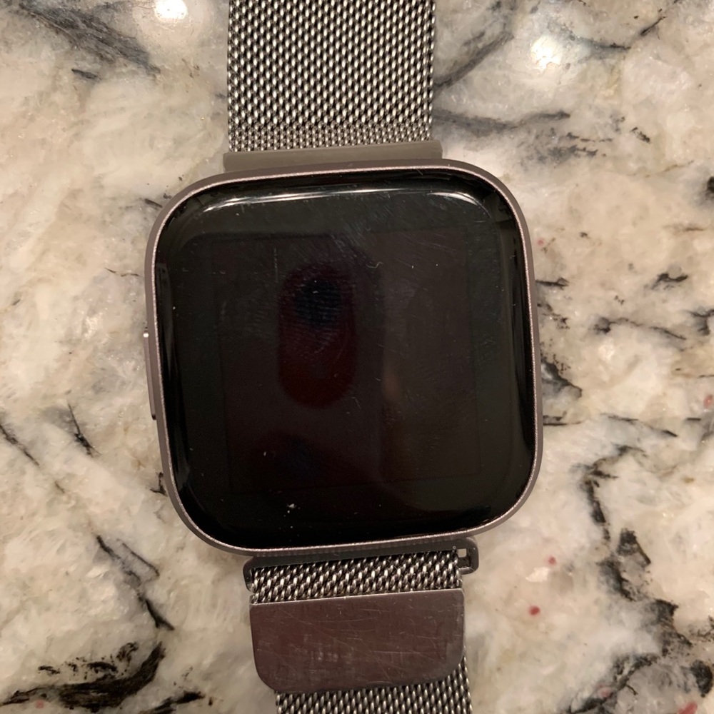 Fitbit Versa 2